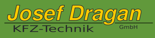 Josef Dragan GmbH - KFZ-Technik